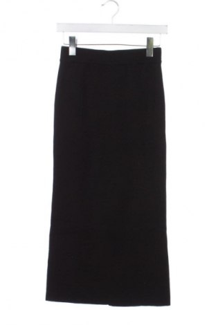 Пола Object, Размер XS, Цвят Черен, Цена 13,80 €