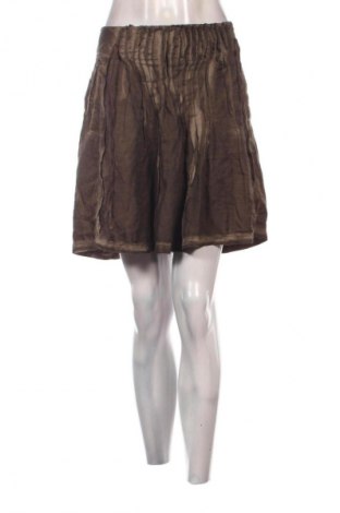Sukně One Step, Velikost M, Barva Hnědá, Cena  119,00 Kč