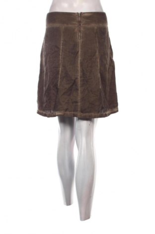 Sukně One Step, Velikost M, Barva Hnědá, Cena  119,00 Kč