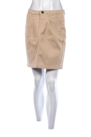 Φούστα Orsay, Μέγεθος S, Χρώμα  Μπέζ, Τιμή 2,99 €
