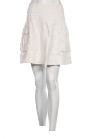 Пола Promod, Размер M, Цвят Бял, Цена 2,04 €