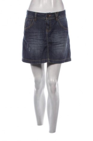 Φούστα Promod, Μέγεθος M, Χρώμα Μπλέ, Τιμή 2,99 €