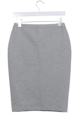 Пола Promod, Размер XS, Цвят Сив, Цена 3,06 €