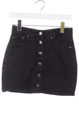 Szoknya Pull&Bear, Méret XS, Szín Szürke, Ár 1 019 Ft