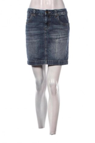 Sukně S.Oliver, Velikost M, Barva Modrá, Cena  49,00 Kč