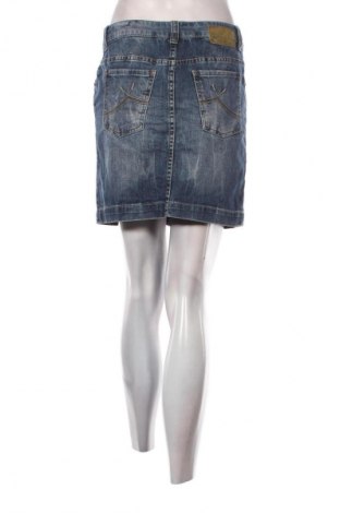 Sukně S.Oliver, Velikost M, Barva Modrá, Cena  49,00 Kč