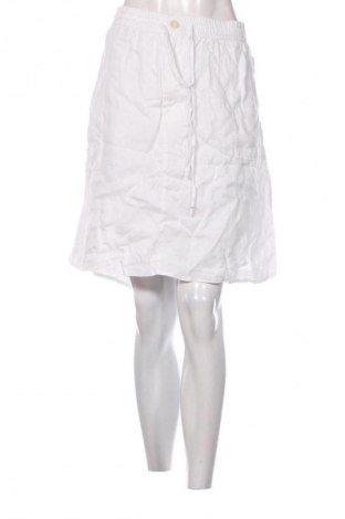 Rock S.Oliver, Größe XL, Farbe Weiß, Preis 15,99 €