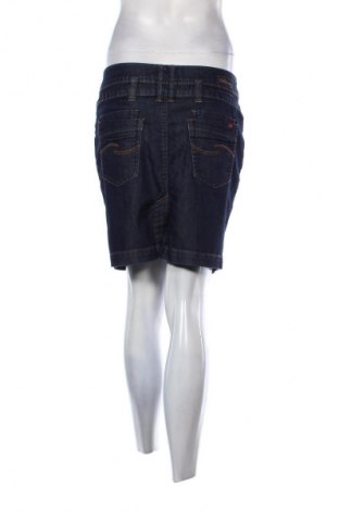 Spódnica S.Oliver, Rozmiar M, Kolor Niebieski, Cena 22,99 zł