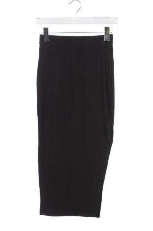 Sukně SHEIN, Velikost XS, Barva Černá, Cena  49,00 Kč