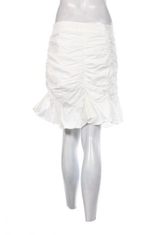 Пола SHEIN, Размер L, Цвят Бял, Цена 2,04 €