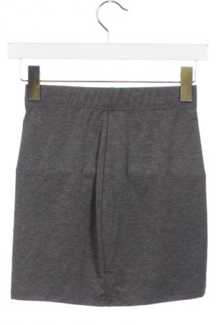 Пола SHEIN, Размер XS, Цвят Сив, Цена 2,04 €