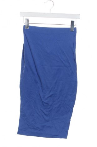Φούστα SHEIN, Μέγεθος XS, Χρώμα Μπλέ, Τιμή 2,99 €
