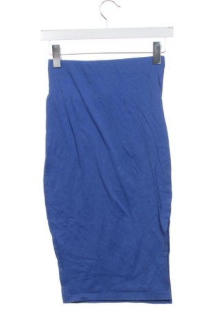 Φούστα SHEIN, Μέγεθος XS, Χρώμα Μπλέ, Τιμή 2,99 €