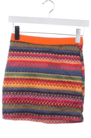 Пола SHEIN, Размер XS, Цвят Многоцветен, Цена 2,04 €