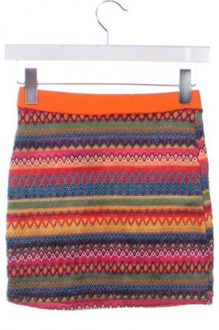 Пола SHEIN, Размер XS, Цвят Многоцветен, Цена 2,04 €