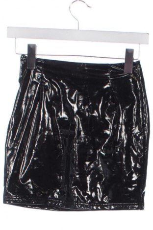 Φούστα SHEIN, Μέγεθος XXS, Χρώμα Μαύρο, Τιμή 2,99 €
