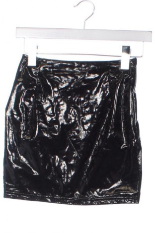 Φούστα SHEIN, Μέγεθος XXS, Χρώμα Μαύρο, Τιμή 2,99 €