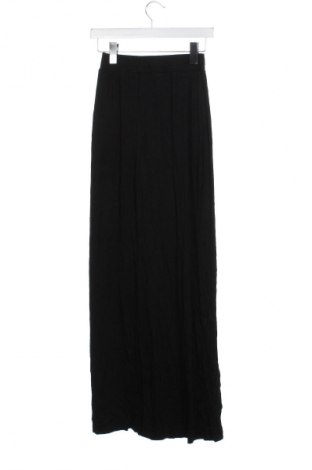 Sukňa SHEIN, Veľkosť XS, Farba Čierna, Cena  5,95 €