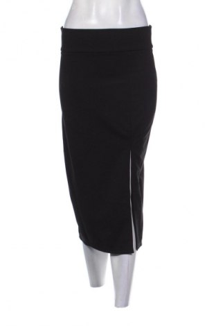 Spódnica SHEIN, Rozmiar S, Kolor Czarny, Cena 22,99 zł