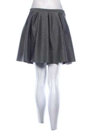 Spódnica Sinsay, Rozmiar L, Kolor Szary, Cena 22,99 zł