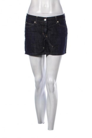 Sukně Sisley, Velikost L, Barva Modrá, Cena  99,00 Kč