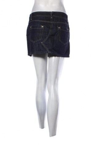 Sukně Sisley, Velikost L, Barva Modrá, Cena  99,00 Kč