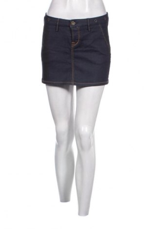 Sukně Staff Jeans, Velikost S, Barva Modrá, Cena  49,00 Kč