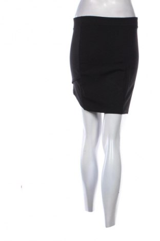 Fustă Stradivarius, Mărime M, Culoare Negru, Preț 7,99 Lei