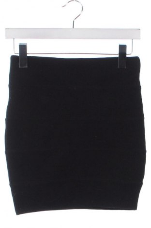 Пола Tally Weijl, Размер XS, Цвят Черен, Цена 2,04 €