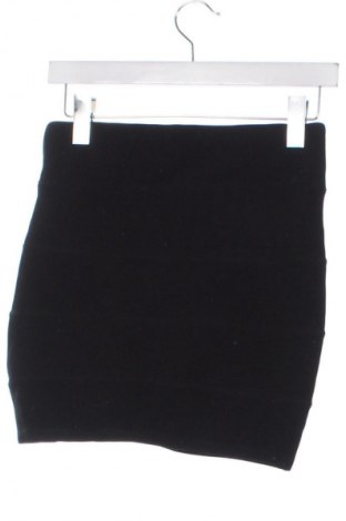 Пола Tally Weijl, Размер XS, Цвят Черен, Цена 2,04 €