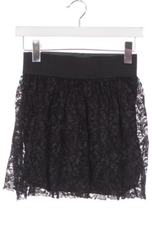 Пола Tally Weijl, Размер XS, Цвят Черен, Цена 2,04 €