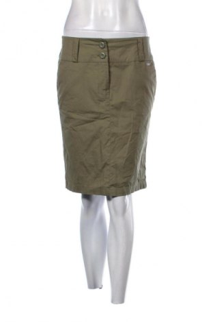 Пола Tom Tailor, Размер M, Цвят Зелен, Цена 2,55 €