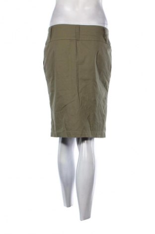 Пола Tom Tailor, Размер M, Цвят Зелен, Цена 2,55 €