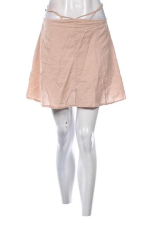 Пола Trendyol, Размер S, Цвят Бежов, Цена 2,04 €