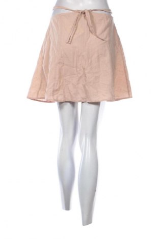 Пола Trendyol, Размер S, Цвят Бежов, Цена 2,04 €