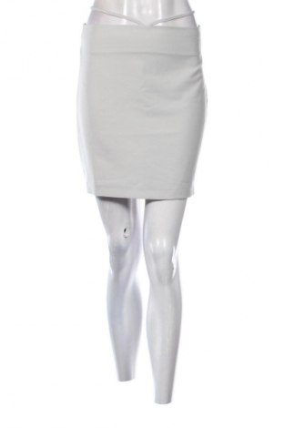 Пола Trendyol, Размер S, Цвят Сив, Цена 3,57 €