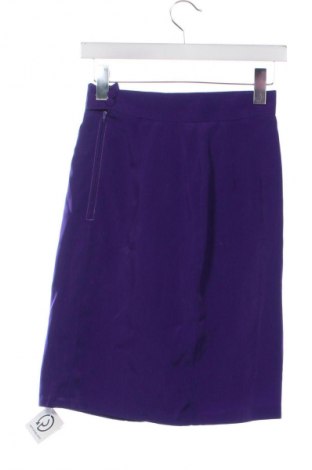 Пола Unbranded, Размер XS, Цвят Лилав, Цена 2,04 €