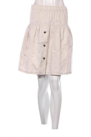 Пола Unbranded, Размер S, Цвят Бежов, Цена 2,04 €