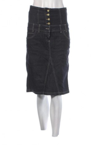 Sukně Unbranded, Velikost M, Barva Modrá, Cena  49,00 Kč