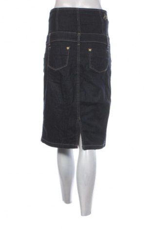 Sukně Unbranded, Velikost M, Barva Modrá, Cena  49,00 Kč