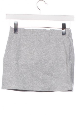 Пола Unbranded, Размер XS, Цвят Сив, Цена 2,04 €