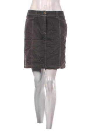 Sukně Unbranded, Velikost M, Barva Šedá, Cena  49,00 Kč