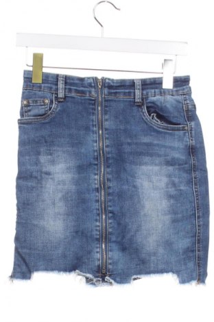 Sukně Unbranded, Velikost XS, Barva Modrá, Cena  199,00 Kč