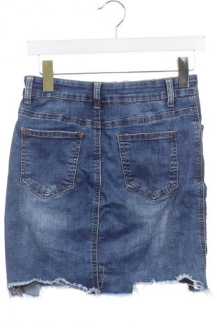 Sukně Unbranded, Velikost XS, Barva Modrá, Cena  199,00 Kč