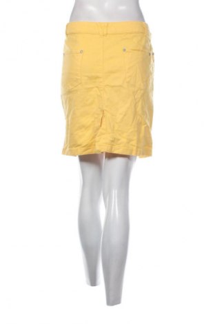 Пола Unbranded, Размер M, Цвят Жълт, Цена 2,04 €