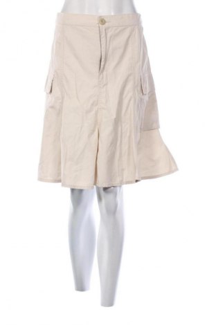 Пола Unbranded, Размер S, Цвят Бежов, Цена 2,04 €