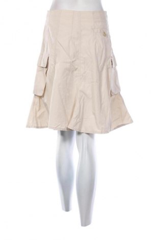 Пола Unbranded, Размер S, Цвят Бежов, Цена 2,04 €