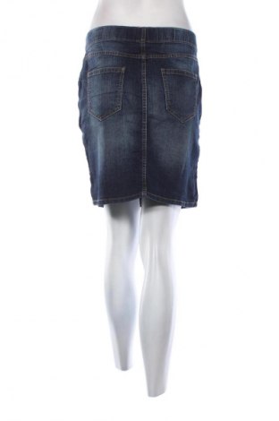 Szoknya Unbranded, Méret M, Szín Kék, Ár 969 Ft