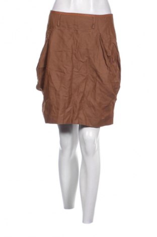 Пола Unbranded, Размер M, Цвят Кафяв, Цена 2,04 €