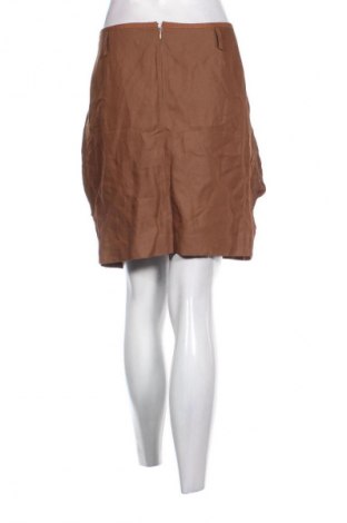 Пола Unbranded, Размер M, Цвят Кафяв, Цена 2,04 €